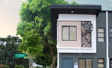 PHIRST PARK HOMES GENERAL TRIAS 2 BR UNIT COMPLETE FINISHED
