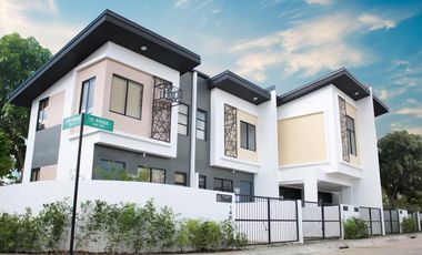 PHIRST PARK HOMES GENERAL TRIAS 2 BR UNIT COMPLETE FINISHED