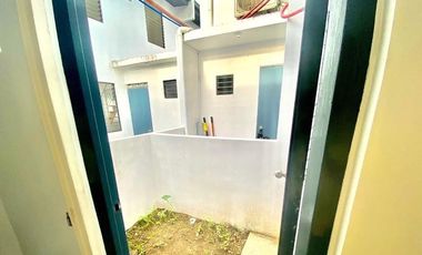 PHIRST PARK HOMES GENERAL TRIAS 2 BR UNIT COMPLETE FINISHED