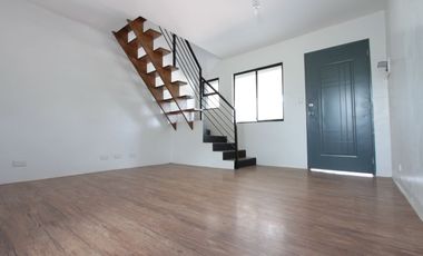 PHIRST PARK HOMES GENERAL TRIAS 2 BR UNIT COMPLETE FINISHED