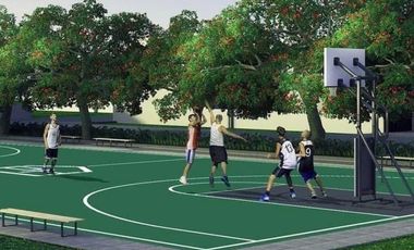 PHIRST PARK HOMES GENERAL TRIAS 2 BR UNIT COMPLETE FINISHED