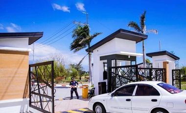PHIRST PARK HOMES GENERAL TRIAS 2 BR UNIT COMPLETE FINISHED