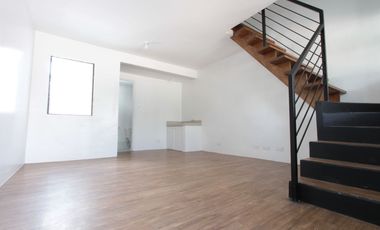 PHIRST PARK HOMES GENERAL TRIAS 2 BR UNIT COMPLETE FINISHED