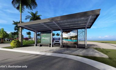 PHIRST PARK HOMES GENERAL TRIAS 2 BR UNIT COMPLETE FINISHED