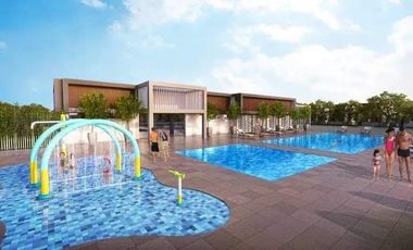 PHIRST PARK HOMES GENERAL TRIAS 2 BR UNIT COMPLETE FINISHED