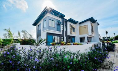 PHIRST PARK HOMES GENERAL TRIAS 2 BR UNIT COMPLETE FINISHED