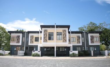 PHIRST PARK HOMES GENERAL TRIAS 2 BR UNIT COMPLETE FINISHED