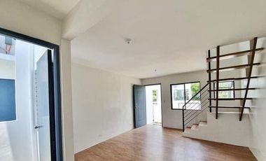 PHIRST PARK HOMES GENERAL TRIAS 2 BR UNIT COMPLETE FINISHED