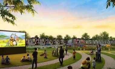 PHIRST PARK HOMES GENERAL TRIAS 2 BR UNIT COMPLETE FINISHED