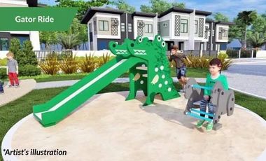 PHIRST PARK HOMES GENERAL TRIAS 2 BR UNIT COMPLETE FINISHED