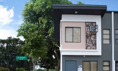 PHIRST PARK HOMES GENERAL TRIAS 2 BR UNIT COMPLETE FINISHED