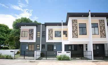 PHIRST PARK HOMES GENERAL TRIAS 2 BR UNIT COMPLETE FINISHED