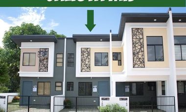 PHIRST PARK HOMES GENERAL TRIAS 2 BR UNIT COMPLETE FINISHED