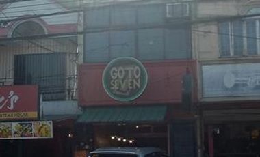 Commercial Lor for Sale in Marikina City