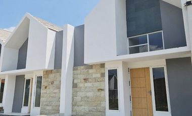 Viral Terlaris Tanpa DP Perumahan Pusat Kota Jember Terstrategis Minimalis Modern