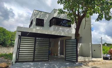 3 Bedroom House and Lot in Mission Hills Antipolo
