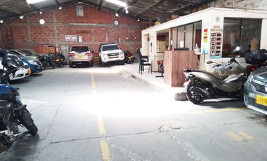 PR19270 Bodega en venta en el sector Villa Paula