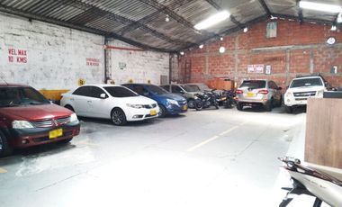 PR19270 Bodega en venta en el sector Villa Paula