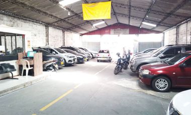 PR19270 Bodega en venta en el sector Villa Paula