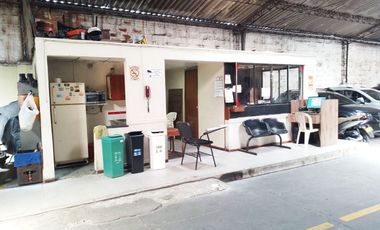 PR19270 Bodega en venta en el sector Villa Paula