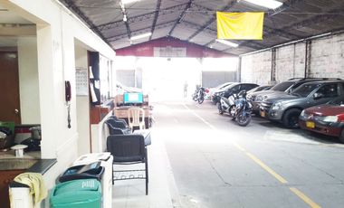 PR19270 Bodega en venta en el sector Villa Paula