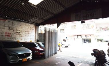 PR19270 Bodega en venta en el sector Villa Paula