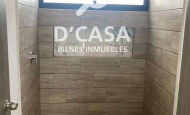PREVENTA DE CASAS VARIOS MODELOS EN QUINTAS CAMPO REAL