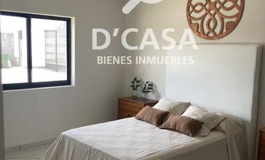 PREVENTA DE CASAS VARIOS MODELOS EN QUINTAS CAMPO REAL