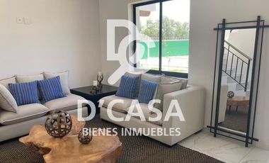 PREVENTA DE CASAS VARIOS MODELOS EN QUINTAS CAMPO REAL