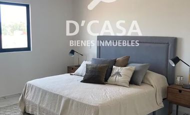 PREVENTA DE CASAS VARIOS MODELOS EN QUINTAS CAMPO REAL