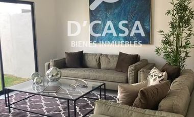 PREVENTA DE CASAS VARIOS MODELOS EN QUINTAS CAMPO REAL