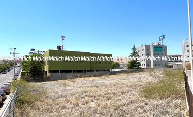 Terreno comercial en venta en Periférico de la Juventud $50,000,000
