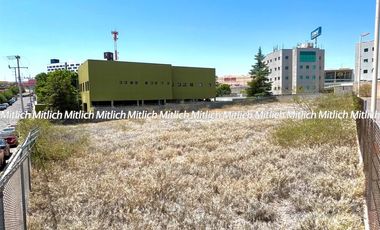 Terreno comercial en venta en Periférico de la Juventud $50,000,000
