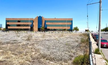 Terreno comercial en venta en Periférico de la Juventud $50,000,000