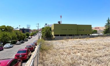 Terreno comercial en venta en Periférico de la Juventud $50,000,000