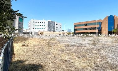 Terreno comercial en venta en Periférico de la Juventud $50,000,000