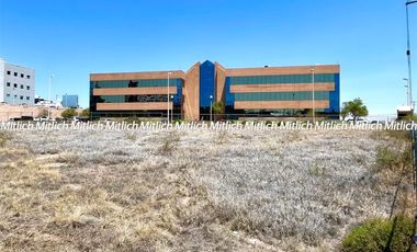 Terreno comercial en venta en Periférico de la Juventud $50,000,000