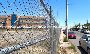 Terreno comercial en venta en Periférico de la Juventud $50,000,000