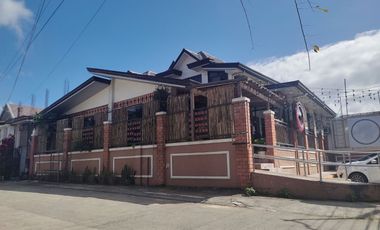 Prime Location Bed & Breakfast Hotel for Sale in Tagaytay City