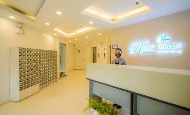 Rent to own Condominium in cebu city