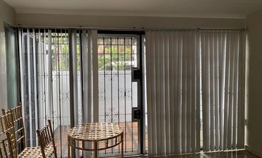 Villa for rent at Valle Verde 2 near Ortigas and C5
