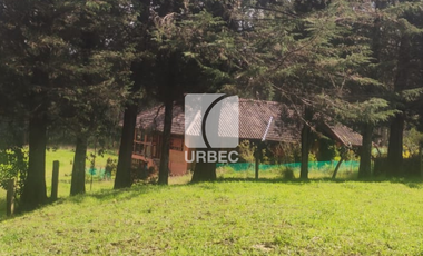 VENTA- Terreno de venta a 5 minutos del centro de Guaranda sector en pleno crecimiento,óptimo para instituciones financieras,empresaso desarrollos inm
