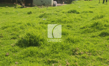 VENTA- Terreno de venta a 5 minutos del centro de Guaranda sector en pleno crecimiento,óptimo para instituciones financieras,empresaso desarrollos inm
