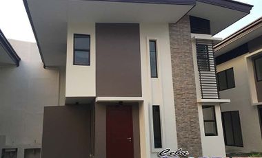 3 Bedroom House in Mandaue Cebu