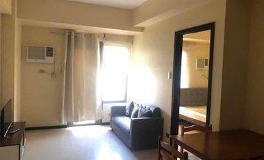 1BR Fully Furnished Condo Unit for Sale at Radiance Manila Bay