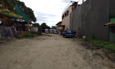 SAN JUAN CAINTA RIZAL, WAREHOUSE @ 2,500 SQM LOT @ 1,050 SQM