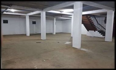 SAN JUAN CAINTA RIZAL, WAREHOUSE @ 2,500 SQM LOT @ 1,050 SQM