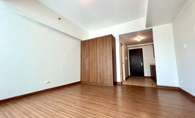 Shang Salcedo Place - Studio Unit FOR RENT