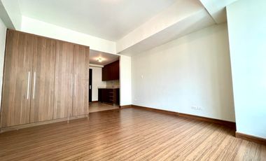 Shang Salcedo Place - Studio Unit FOR RENT