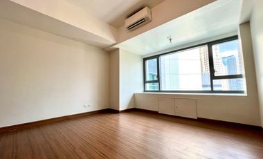Shang Salcedo Place - Studio Unit FOR RENT